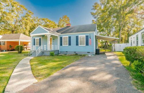 Close to Midtown & Parks - Little Blue - Foto 33