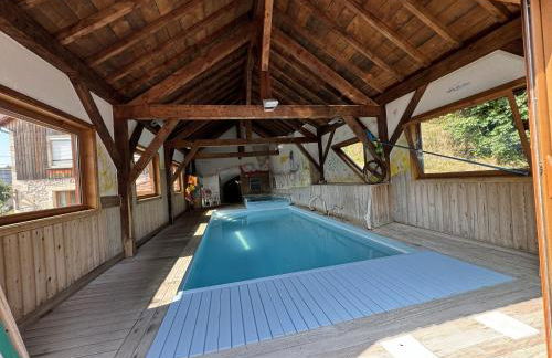 Domaine de la prairie des prés - Foto 15