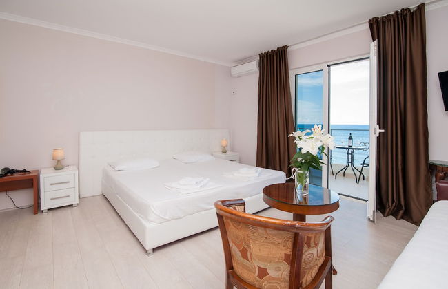 Open Sea Luxury Apartments - Foto 35