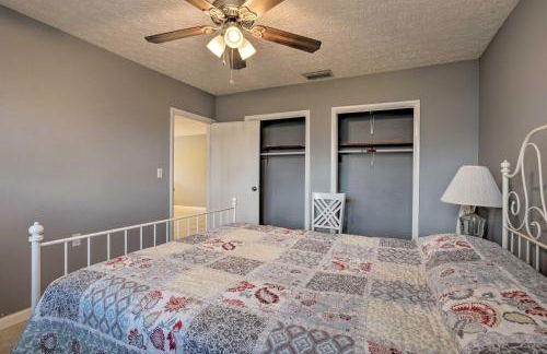 Quaint Okeechobee House with On-Site Lake! - Foto 14