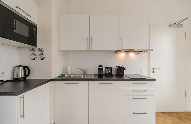 Nena Apartments Herrmannplatz - Foto 52