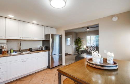 Home to enjoy the beach with ocean view - Photo 21