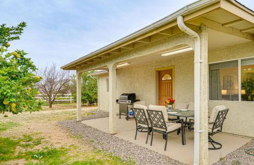 Yard, Patio and Grill! Florence Home Near Monastery - Foto 1