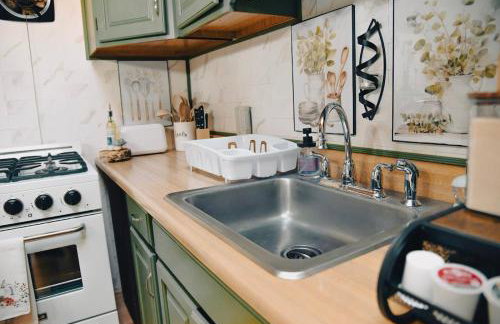 White Mountain Lodge! - Foto 5