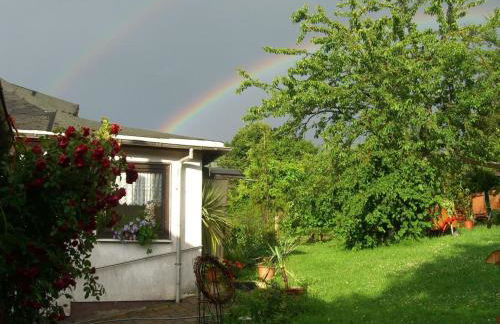 Holiday Home Gemütliches Ferienhaus in Fischbach Rhön by Interhome - Foto 20