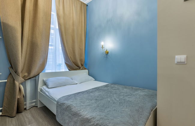 ColorSpb ApartHotel House of Writers - Foto 18