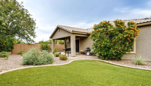 Pool Access! Suburban Home 11 Mi to Dtwn Gilbert - Foto 2