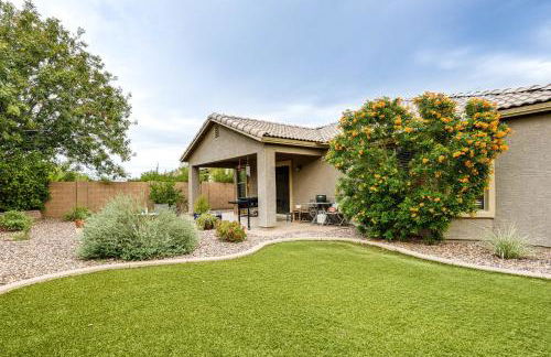 Pool Access! Suburban Home 11 Mi to Dtwn Gilbert - Photo 2