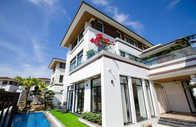 Villa Nghi Duong Ha Long - Foto 14