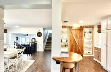 Cozy Lake House on Lake Weir - Foto 26