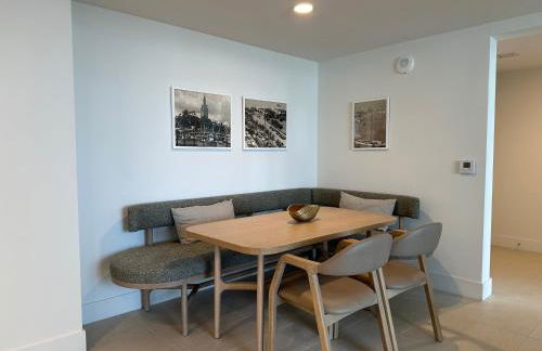 Modern 2BR-2BA in Downtown - Foto 15