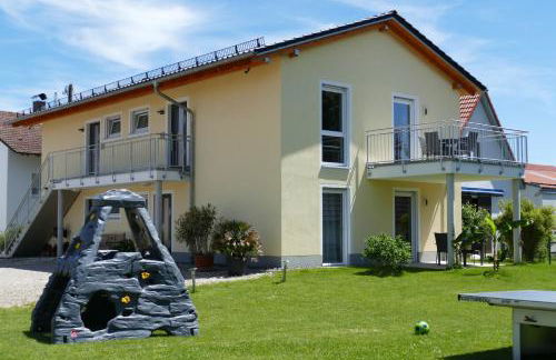 Businesswohnungen Haag bei A7 - Foto 11