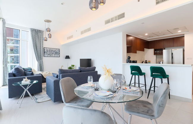 HiGuests - Park Gate Residence Tower C - Photo 65