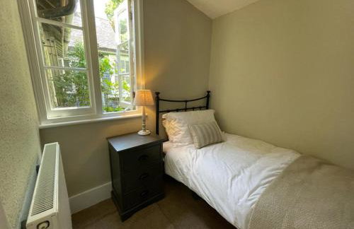 Sheila's Cottage - Foto 9