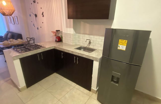 BATARÁ APARTAHOTEL BOUTIQUE - BHB - Photo 28