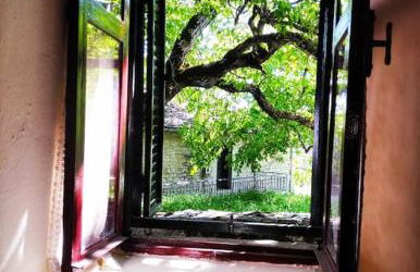 Παραδοσιακό Σπίτι στο Μονοδένδρι - Foto 46