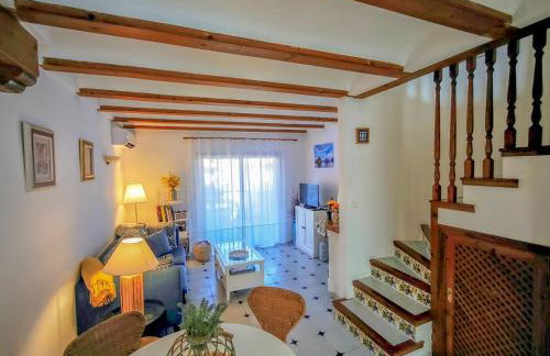 Beachfront in Denia Alicante - Foto 13