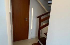 Triplex Luxo 2 Qtos c Churrasqueira na Rua das Pedras - Foto 38