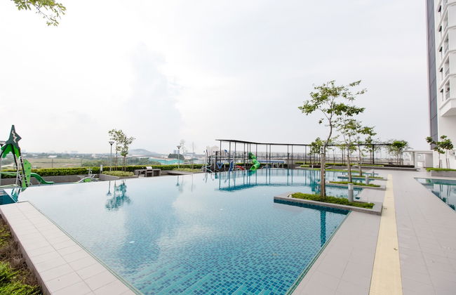 Rex Ollie The Edge Residence - Foto 38