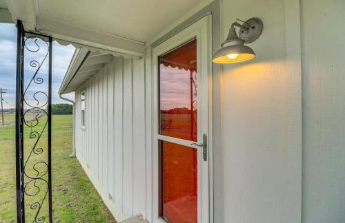 Historic Greers Ferry Home Less Than 2 Mi to Shiloh Marina - Foto 21