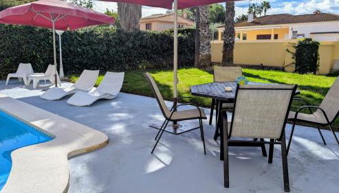 Villa a 100 metros de la playa - Photo 3