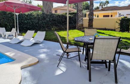 Villa a 100 metros de la playa - Photo 3