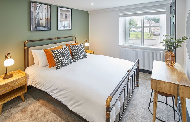 Host Stay The Old Brewery - Photo 3