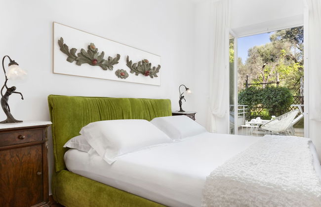 Villa Oriana Relais - Foto 20