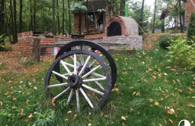 Agnessa Impeccable 1-bed Cabin - Foto 17