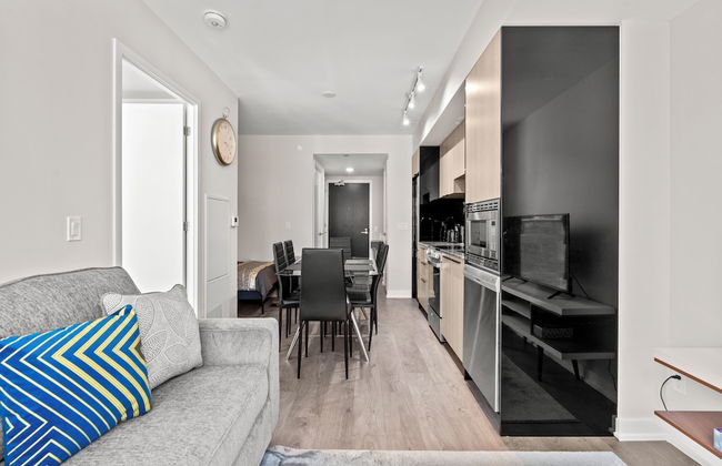 Teahouse Condos in Downtown Toronto - Photo 34