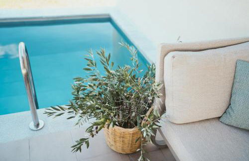 Magnolia Villas Thassos - Foto 28