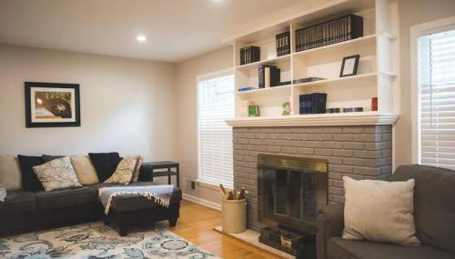 Spacious 5-Bedroom Retreat for 12 in Serene Neighborhood Near Louisville's Best Attractions - Foto 3