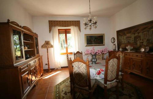 Al Sasso, Barga - Foto 11