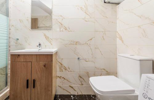 Kelly's Sunset Apartment 1 Κalamata - Foto 16