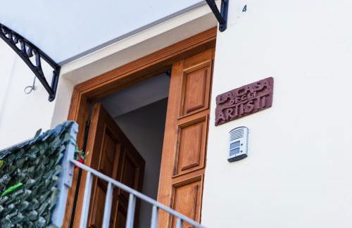 Casa degli Artisti Diamante - Foto 35