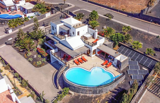 Villa Ocean Escape - Photo 39