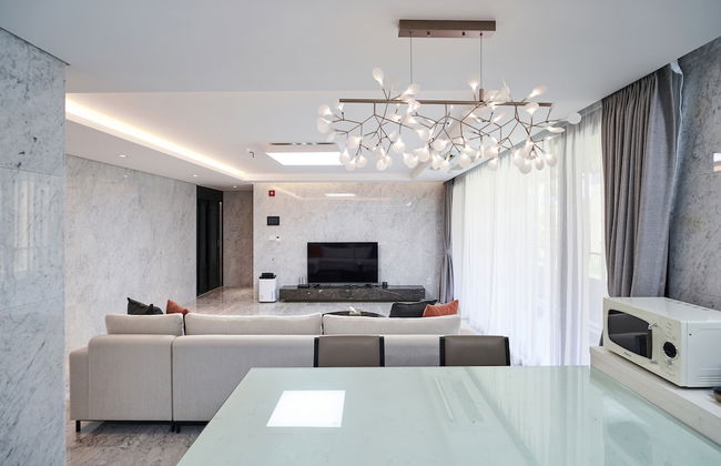 Jeju Hana Resort - Foto 8