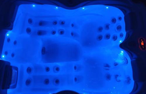 Apartment Viksa with Jacuzzi - Foto 19