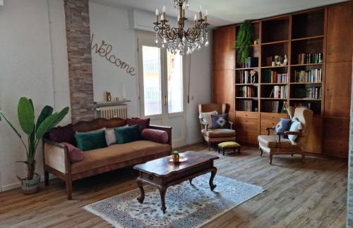 Pascasio Suite - charming stays at the doors of Udine - Foto 1