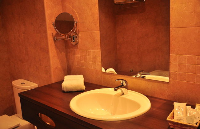 Hotel Puerto Mar - Foto 15