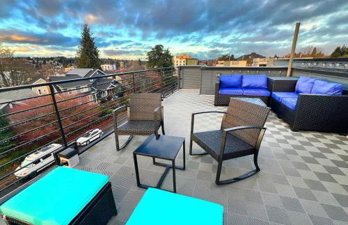 Perch - Wallingford Comfort - Foto 22