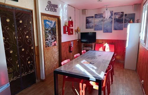 Gîte Espace et Montagne - Foto 4