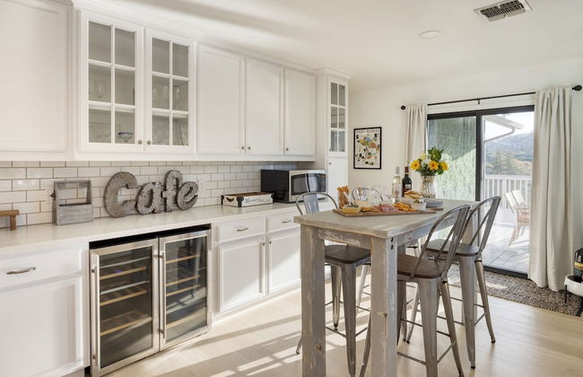 Terrace Hill Modern Paso Robles Escape Near Wineries Dining and Hot Springs - Photo 14