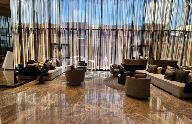 Park Origin Chula - Samyan - Photo 24