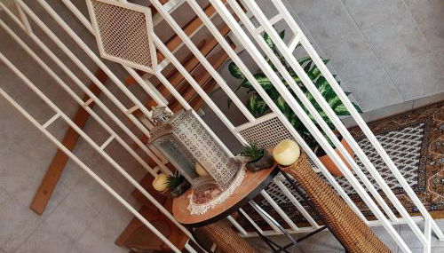 Ferienhaus am Rheintor - Foto 3