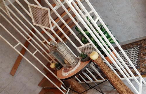 Ferienhaus am Rheintor - Foto 3