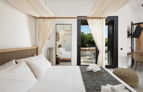 Athina Milos Suites - Foto 104