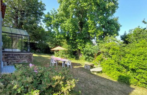 Holiday Home Nevez Rue De L'aven - Foto 6