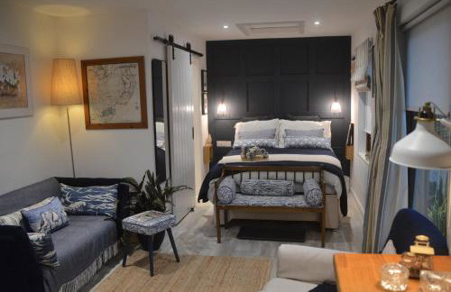 Ropewalk Cottage - A Little Treasure By The Coast - Foto 5