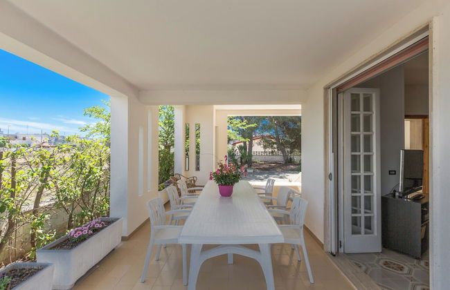 4073 Villa Minerva by Barbarhouse - Foto 35